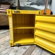 Meuble container 1 porte