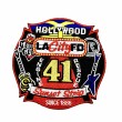 Patch Hollywood Fire Station 41