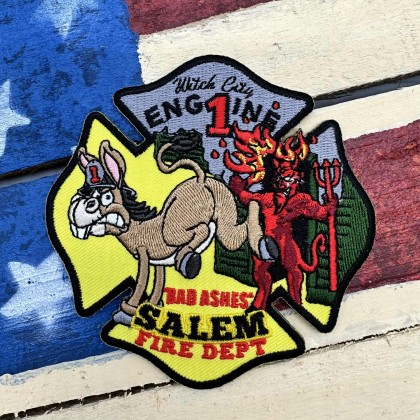 Patch Salem Engine 01