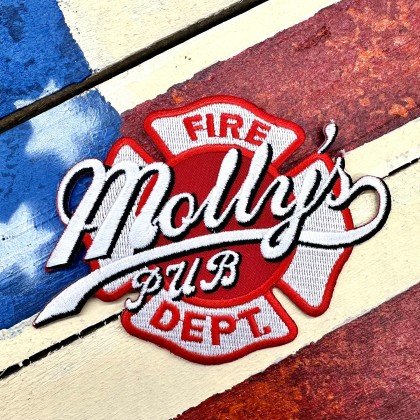 Chicago Fire - Molly's
