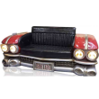Canapé Cadillac vintage