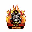 Patch Houston Fire Station 04