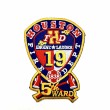 Patch Houston Fire Station 19