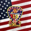 Patch Houston Fire Station 19