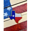 Patch State of Texas