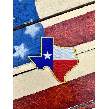 Patch State of Texas