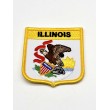 Patch State of Illinois