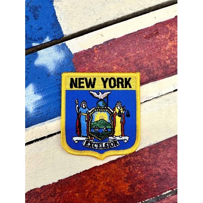 Patch State of New York