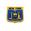 Patch State of New York