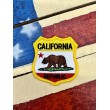 Patch State of California