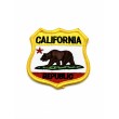 Patch State of California