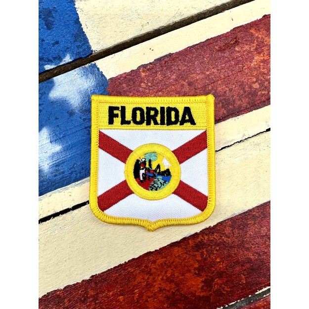 Patch State of Florida