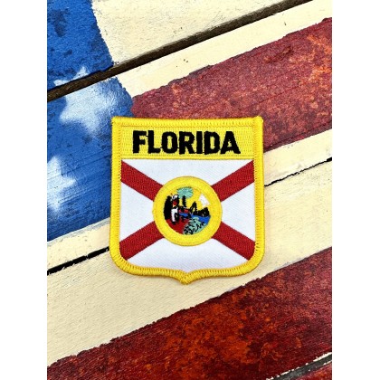 Patch State of Florida