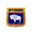 Patch State of Wyoming