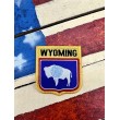 Patch State of Wyoming