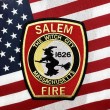 Patch Salem Fire Department