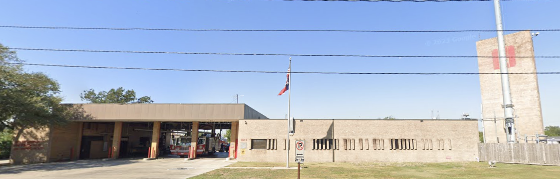 FireStation 19 HFD